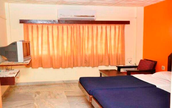 Hotel Udhayam, Karaikudi 5
